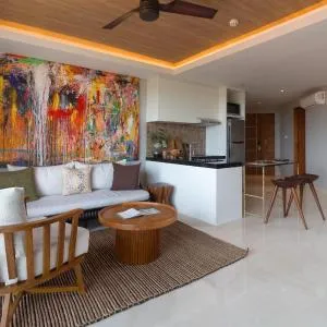 Beachwalk Residence
