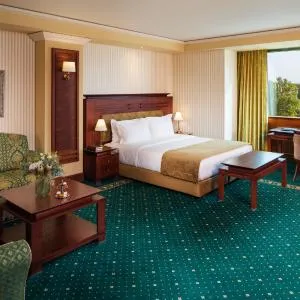 Grand Hotel Sofia