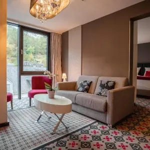 Le Clervaux Design Hotel & Spa