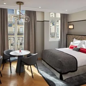 Fraser Suites Le Claridge Champs-Elysées