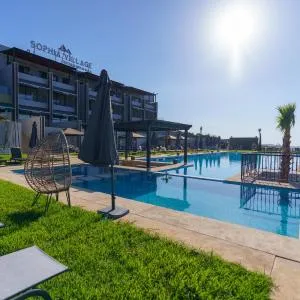 Sophia Village Hôtel & Spa ,Imouzzer