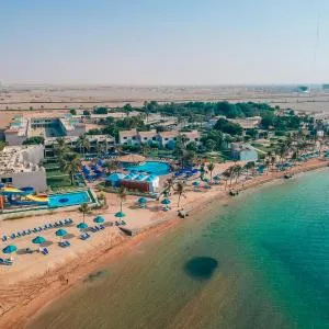 BM Beach Resort