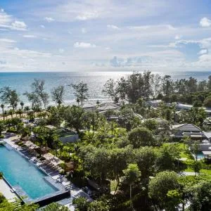 Crowne Plaza Phu Quoc Starbay, an IHG Hotel