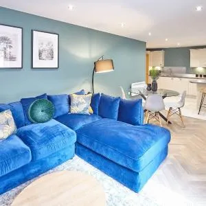 Host & Stay - Turnstones Apartment