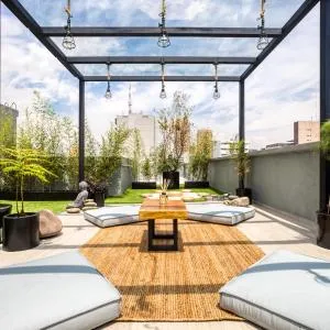 ULIV Apartments - Polanco II