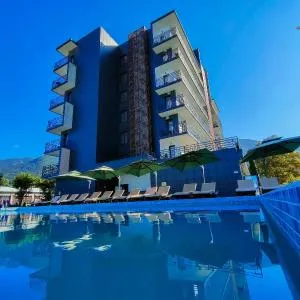 A.V. Sokol Family Hotel