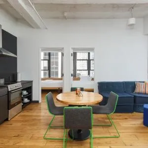 Placemakr Wall Street