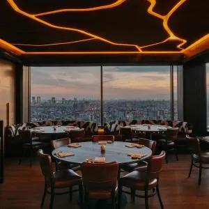 Nobu Hotel Barcelona
