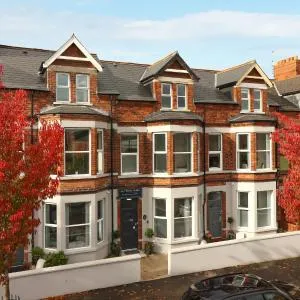 Titanic Boutique, Luxury 4 Star Guest House