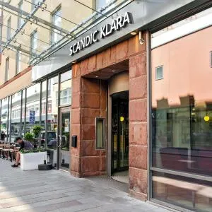 Scandic Klara
