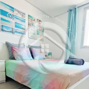 Paradise Ocean Suite