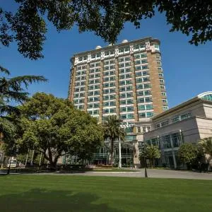 Radisson Collection Hotel, Xing Guo Shanghai