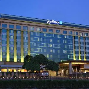 Radisson Blu Jaipur