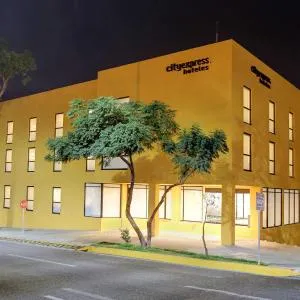 City Express Oaxaca