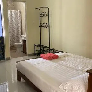 Diwan restaurant & Apartments
