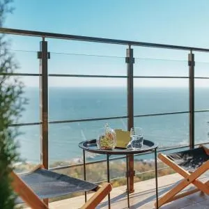 Sea & Sky apartments