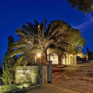 Holiday home in Elounda