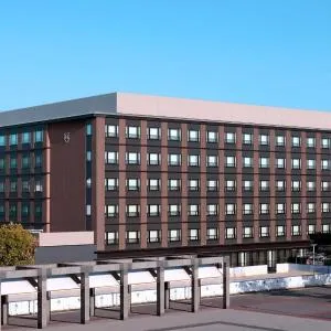 The Royal Park Hotel Kyoto Umekoji