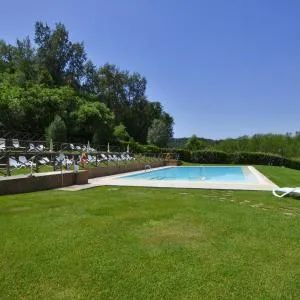 Francigena Apartments