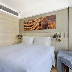 Hotel Alexandra