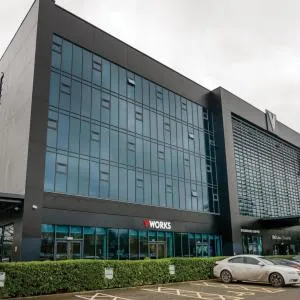 Village Hotel Manchester Ashton