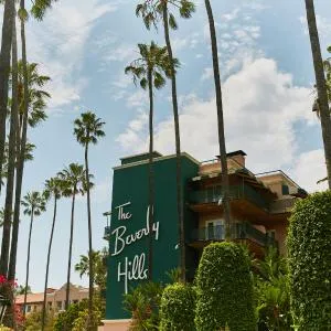 The Beverly Hills Hotel - Dorchester Collection