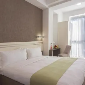 Dave Hotel Yerevan