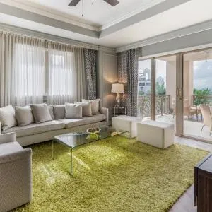 Ocean View Residence 409 located at The Ritz-Carlton
