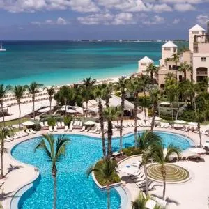 Ocean View Residence 708 located at The Ritz-Carlton