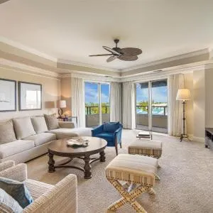 Ocean View Residence 708 located at The Ritz-Carlton