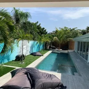Villa OB Orient Bay