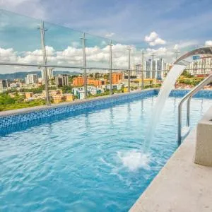 Sonesta Hotel Bucaramanga