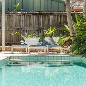Elua Beach House