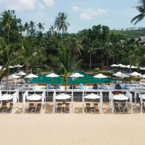 Anantara Bophut Koh Samui Resort - SHA Extra Plus