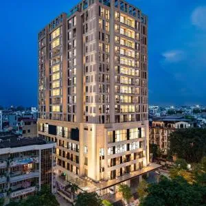 The Five Residences Hanoi