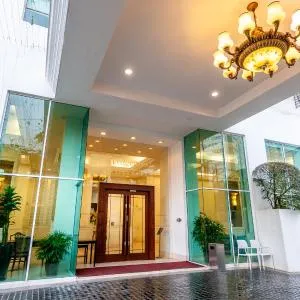 Wedgewood Residences