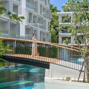 Andaman Embrace Patong - SHA Extra Plus