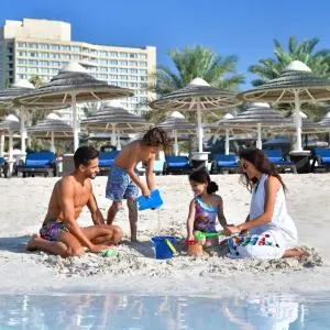 InterContinental Abu Dhabi, an IHG Hotel