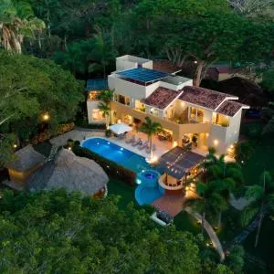 Casa Flor de la Vida