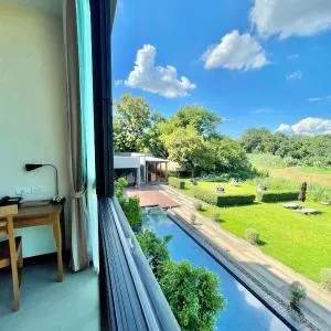 Zensala Riverpark Resort-SHA Extra Plus