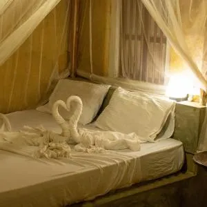 The Cabana Unawatuna
