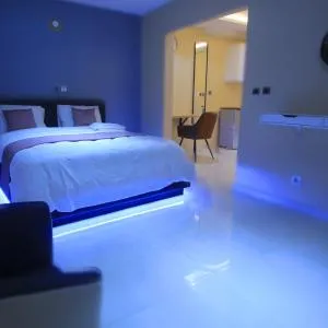 BNB Hotel Spa