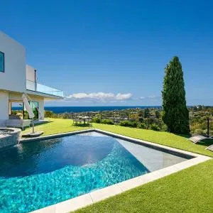 Pacific Views