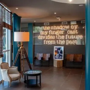 Hotel La Meridiana
