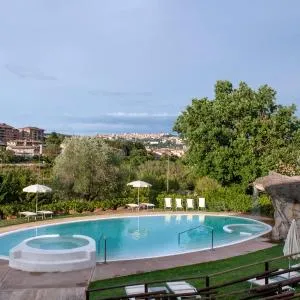 Hotel La Meridiana