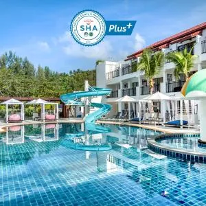 Destination Resorts Phuket Karon Beach - SHA Extra Plus