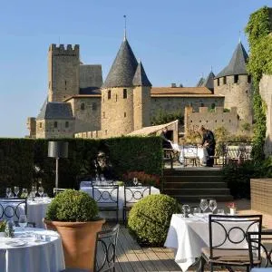 Hotel de la Cité & Spa MGallery