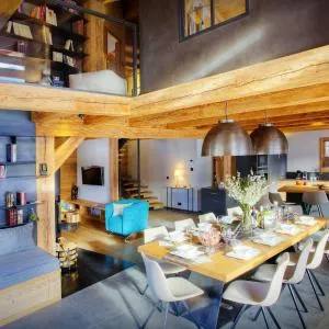 Chalet Stellaone - OVO Network