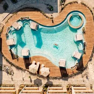 Norte Suites Boutique
