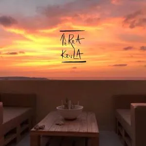 Terra Kriola